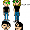 Gender Render