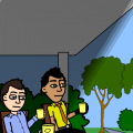 'The Front Porch Swingers 3'