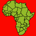 'Madagascar'