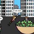 TotD: Salad