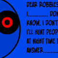Robbie55's Question