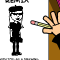 Drawing REMIX