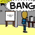 'the lost thing'