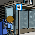 TotD: Spying