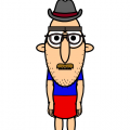 Editing Lame Bitstrips.......