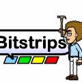 Bitstrip Destroyers