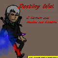 Destiny Wall- [ativa]