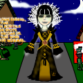For jesses contest