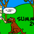 TotD: Bark