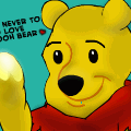 Winnie The Pooh <3