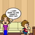 lovey dove 6