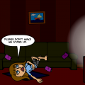 TotD: Uneasiness