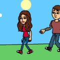 My Akward Moments