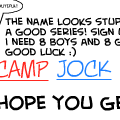 Sign Ups