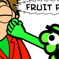 FRUIT PUNCH