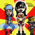 Bionic Boob!