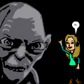 My Precious...