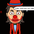 clown eebb