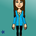 My outfit today