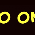 'Let's Go!'