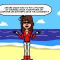 Random Comics
