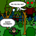 ZOMBIES