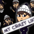 My Crazy Life (Real Life)
