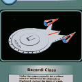 'Recliner Card'