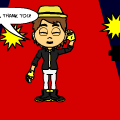 TotD: Famous