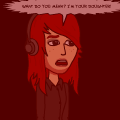 A new life in hell?