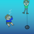 TotD: Sinking