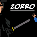 zorro