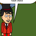 Canadian election 