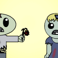 Undying Love