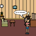 TotD: Empty