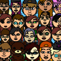 TotD: Friends