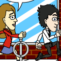 Nick's first date