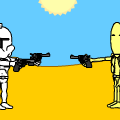 Star Wars
