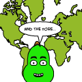 TotD: Forecast