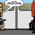 'Where Choo Choo Go'
