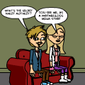 Hannah Montana parody