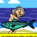 TotD: Wild