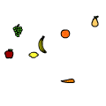 'Fruits'