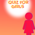 The girl QUIZ