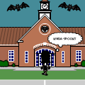 vampire high