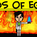 gods of egypt