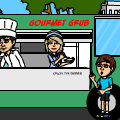 Gourmet Grub