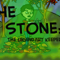 The Stone: The Legendary Keeper