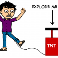 Explode Me!