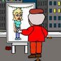 painter